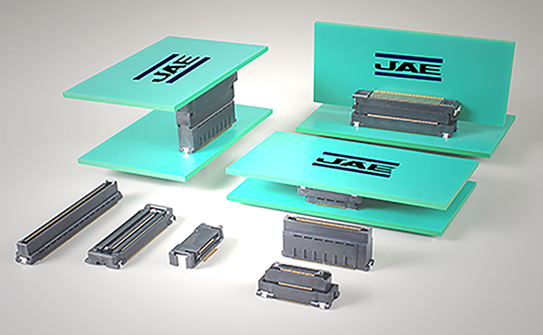 JAE Electronics 日本航空電子工業 ディストリビュータ | DigiKey